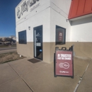 Jiffy Lube Oil Change