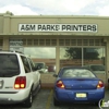 A & M Parks Printers Inc gallery