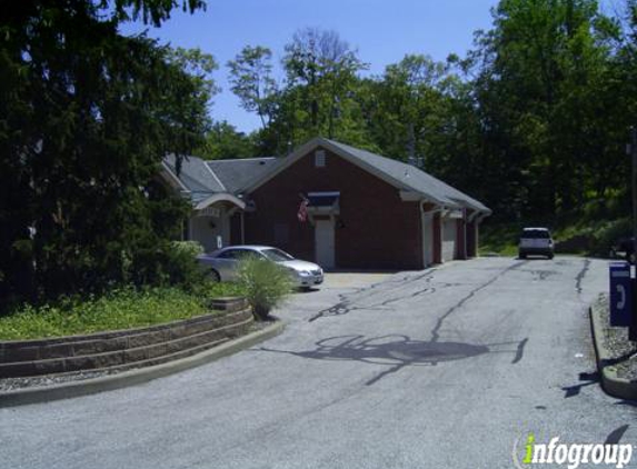 Moreland Hills Police Department - Chagrin Falls, OH