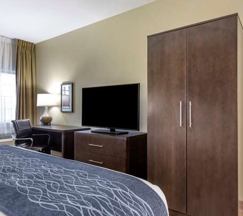 Comfort Inn St. Robert/Fort Leonard Wood - Saint Robert, MO