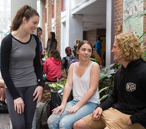 Australian Catholic University - Canberra Campus (Signadou) - Watson, ACT