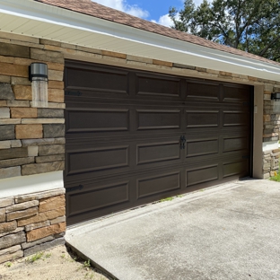 Local Garage Door Pros - Tampa, FL