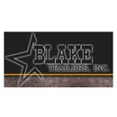 Blake Trailers - Livestock Equipment & Supplies