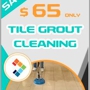 Tile Grout Cleaning Conroe TX