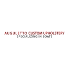 Auguletto Boat Upholstery