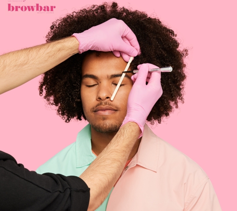 Benefit Cosmetics BrowBar - Troy, MI
