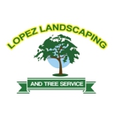 Lopez Landscaping & Tree Service - Tree Service