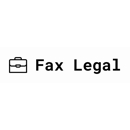 Fax legal