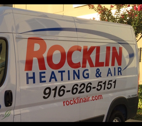 Rocklin Supply - Rocklin, CA