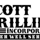 Scott Drilling Inc. - Water Well Drilling & Pump Contractors