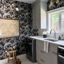 The Wallpaper Co - North Scottsdale - Wallpapers & Wallcoverings-Installation