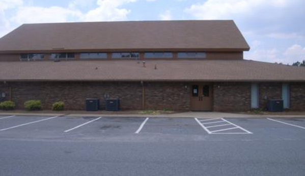 DeKalb United Pentecostal Church - Stone Mountain, GA