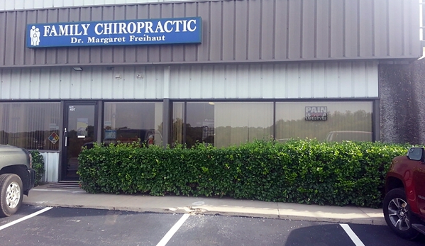 Fenton Family Chiropractic - Fenton, MO