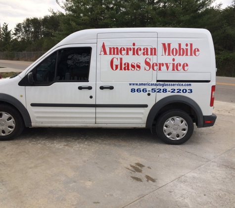 American Auto Glass Specialist - Middlesboro, KY