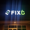 Fixd gallery