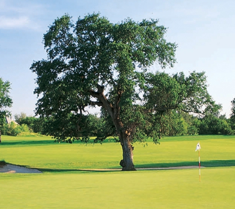 Granite Bay Golf Club - Granite Bay, CA