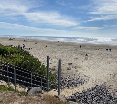 The Ocean Lodge - Cannon Beach, OR