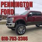 Pennington Ford