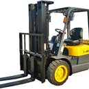 Coast To Coast Forklift - Employment Training