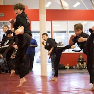 Impact Martial Arts - Austin, TX