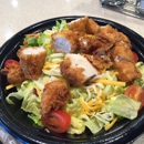 PDQ Tampa: Waters - Fast Food Restaurants