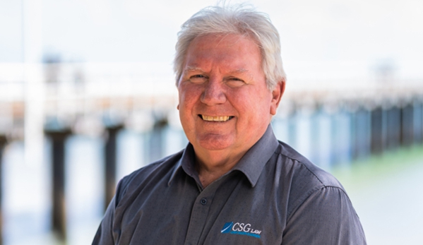 CSG Law Hervey Bay