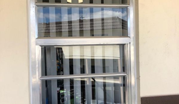 All Star Aluminum Windows And Doors - Hialeah, FL