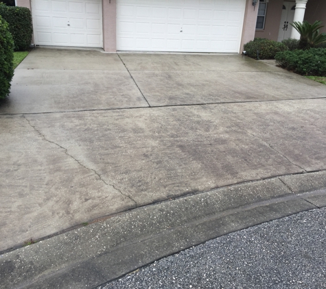 All Clean Power Washing Solutions - Lutz, FL