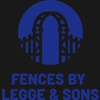 Fences by Legge & Son gallery