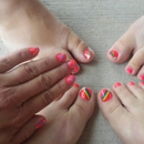 T & L Nail Spa - Nail Salons