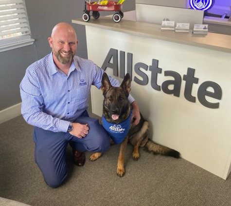 Allstate Insurance Agent: Jeremy Collins - Roseville, CA