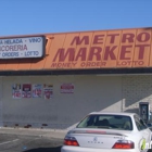 Metro Market