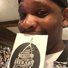 Luckys Tattoo & Piercing