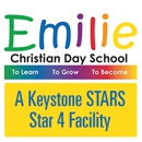 Emilie Christian Day School - Preschools & Kindergarten