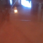 Clean Restore Floor