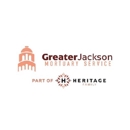 Greater Jackson Mortuary Service - Funeral Supplies & Services