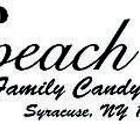 Speech Family Candy Shoppe - Syracuse, NY