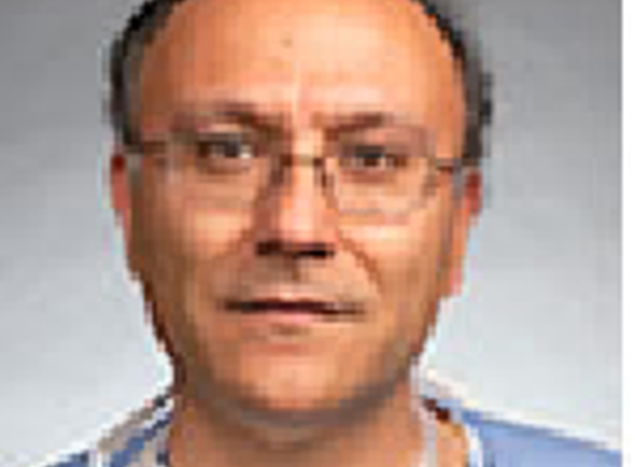 Dr. Jay J Srour, MD - Dayton, OH