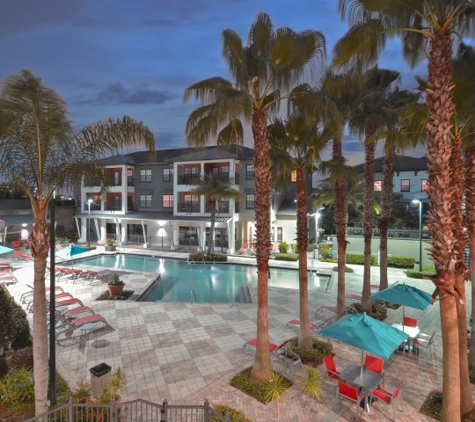 NorthBridge Apartment Homes - Orlando, FL