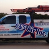 C & S Air Inc gallery