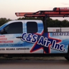 C & S Air Inc