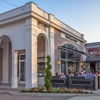 Brick Walk gallery