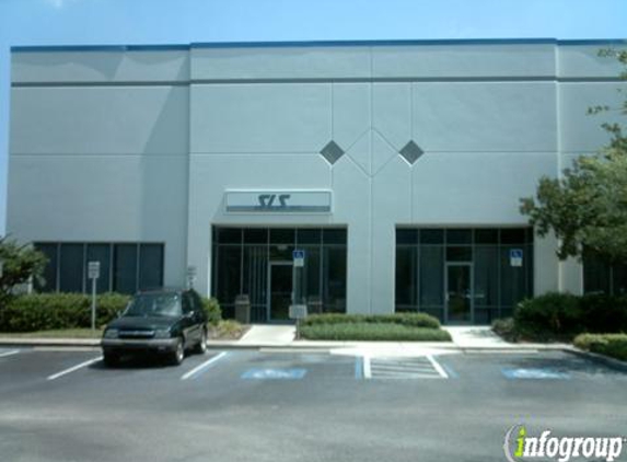 3 Td Logistics - Tampa, FL