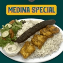 Medina Kabob House - Middle Eastern Restaurants