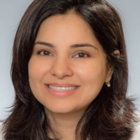 Salima Qamruddin, MD