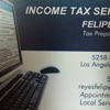 FELIPE REYES INCOME TAX SERVICES gallery