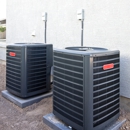 Pena Refrigeration Heating & Air - Fireplaces