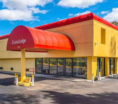 Econo Lodge - Gainesville, FL