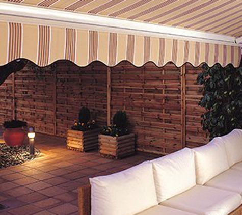 Emporium Blinds, Curtains, Shutters & Awnings - Wyong, NSW. Made To Measure Awnings On The Central Coast