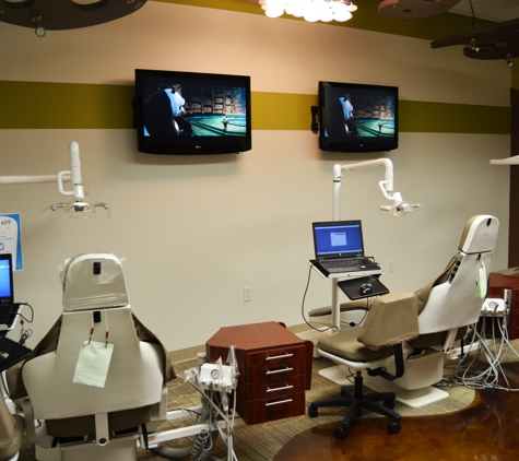 My Kid's Dentist & Orthodontics - Escondido, CA